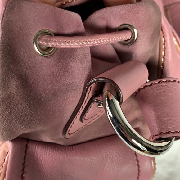 Marc Jacobs Made in Italy Selma bag - Picture 6 of 9